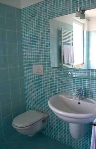 Apartamento Villa Benvenuto