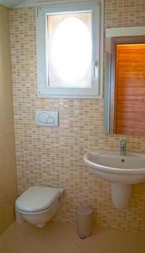 Apartamento Villa Benvenuto