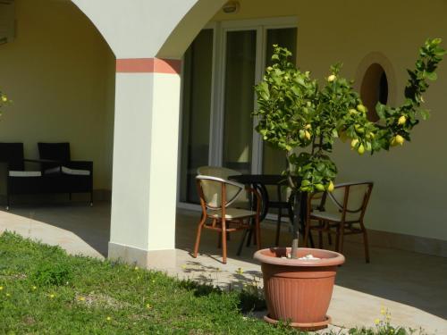 Apartamento Villa Benvenuto
