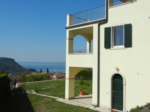 Apartamento Villa Benvenuto