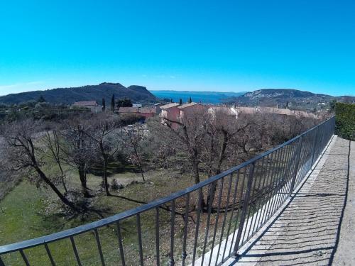 Apartamento Villa Benvenuto