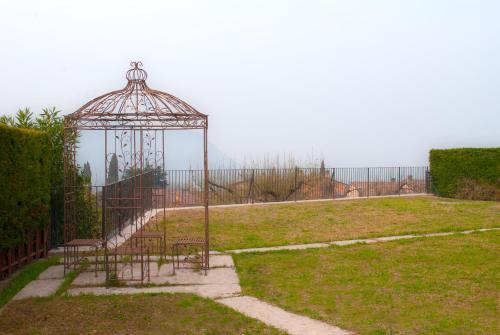 Apartamento Villa Benvenuto