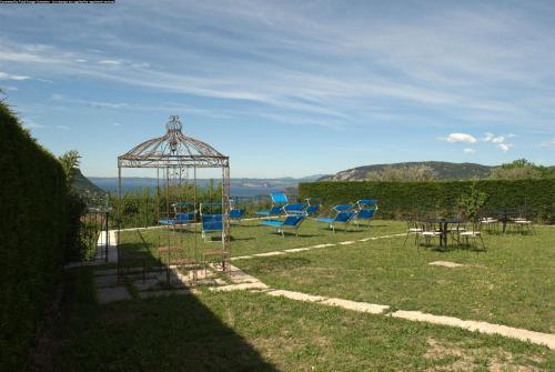 Apartamento Villa Benvenuto