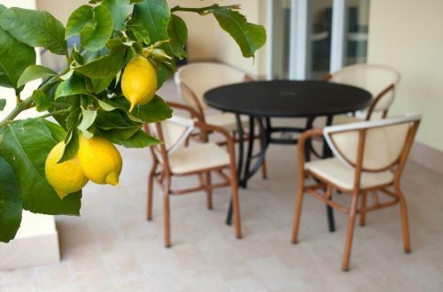 Apartamento Villa Benvenuto