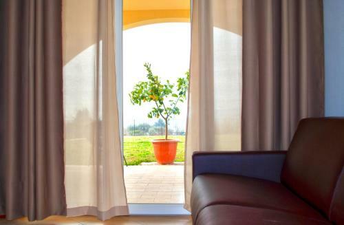 Apartamento Villa Benvenuto