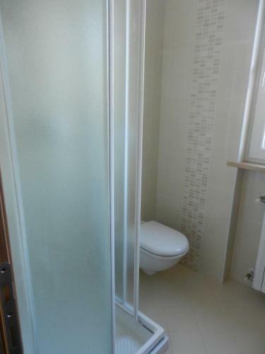 Apartamento Villa Benvenuto