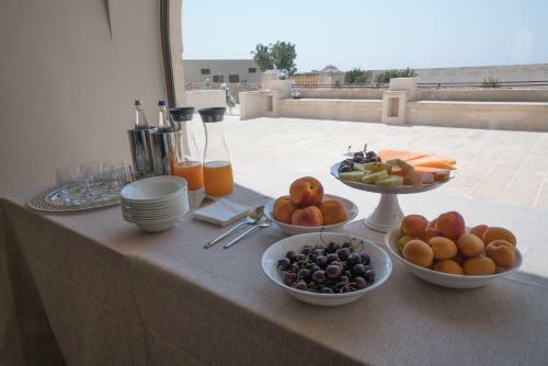 Agroturismo Masseria Amastuola Wine Resort
