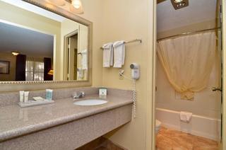 Hotel Best Western Pine Springs Inn