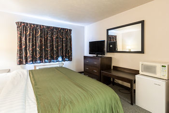 Hotel Quality Inn & Suites - Omaha