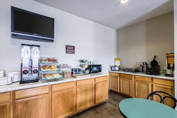 Hotel Quality Inn & Suites - Omaha