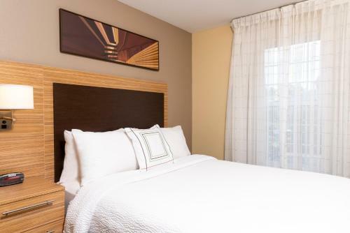 Hotel Towneplace Suites By Marriott East Lansing