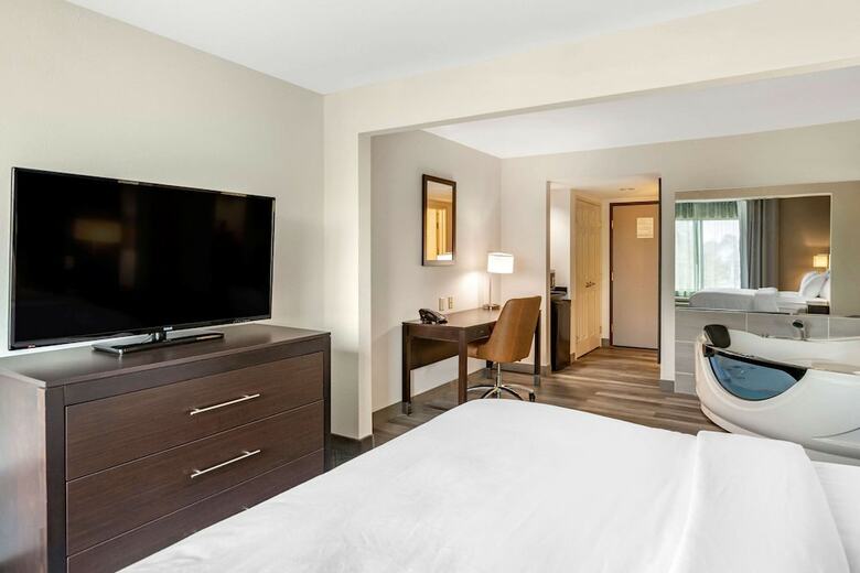 Hotel Wingate By Wyndham Flint/grand Blanc