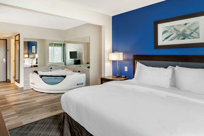 Hotel Wingate By Wyndham Flint/grand Blanc