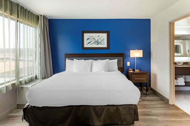 Hotel Wingate By Wyndham Flint/grand Blanc