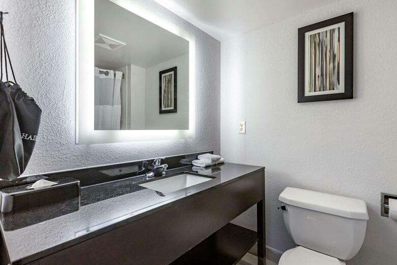 Hotel Wingate By Wyndham Flint/grand Blanc
