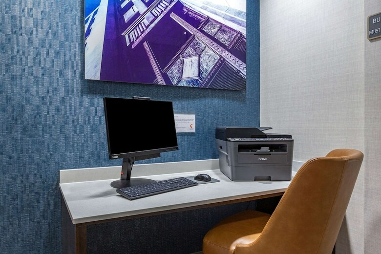 Hotel Wingate By Wyndham Flint/grand Blanc