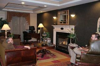 Hotel Hampton Inn Chicopee - Springfield