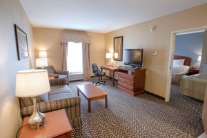 Hotel Hampton Inn Chicopee - Springfield