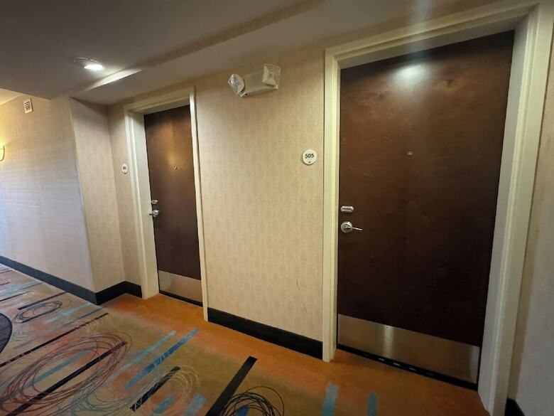 Hotel Comfort Inn & Suites Lexington Park