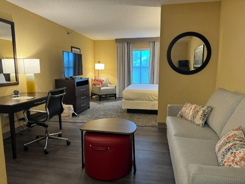 Hotel Comfort Inn & Suites Lexington Park