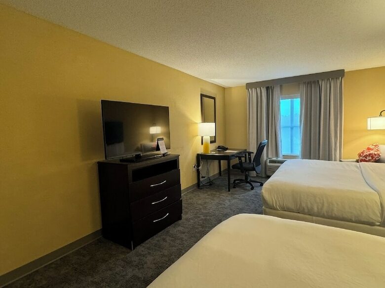 Hotel Comfort Inn & Suites Lexington Park