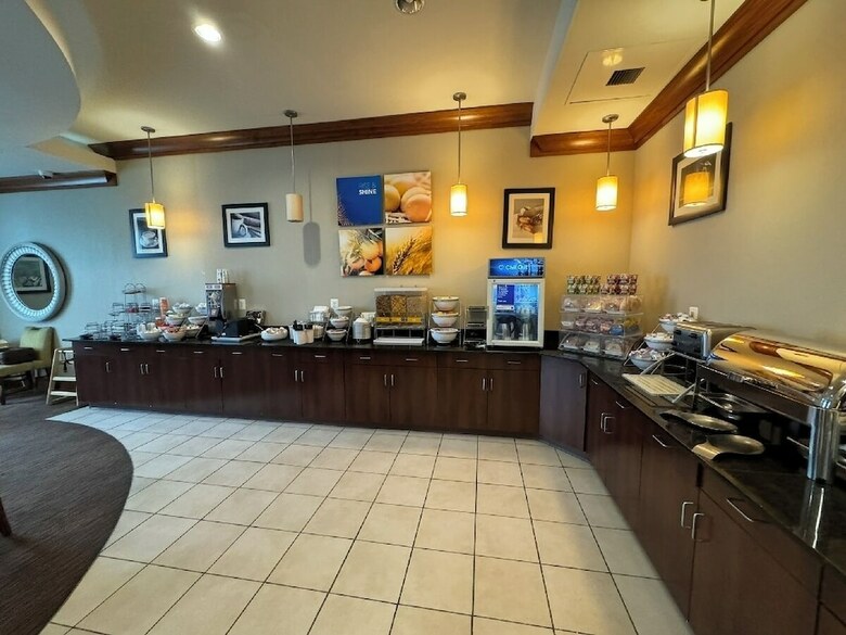 Hotel Comfort Inn & Suites Lexington Park