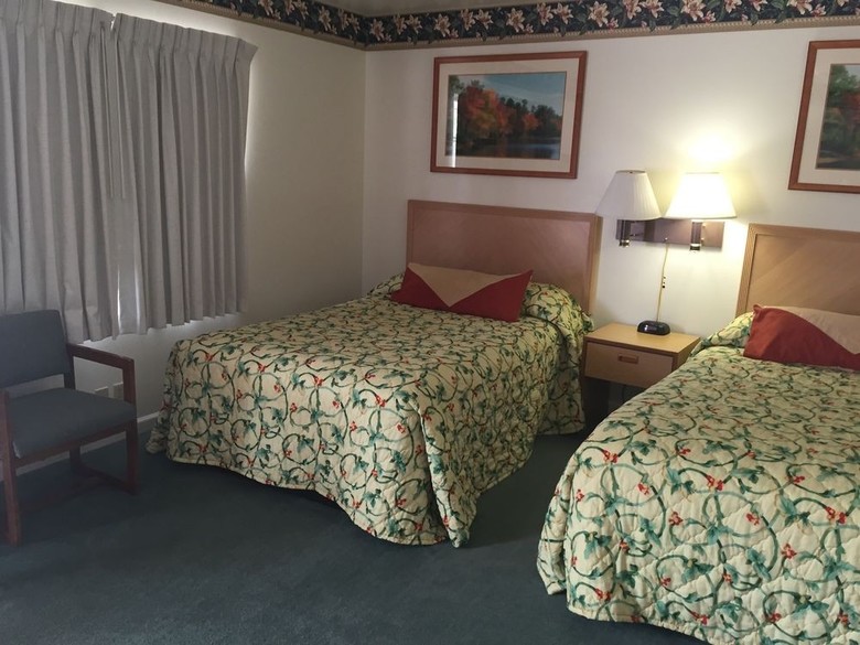 Motel Prestige Inn