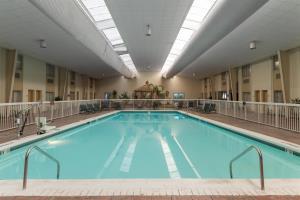 Hotel Ramada Plaza Louisville