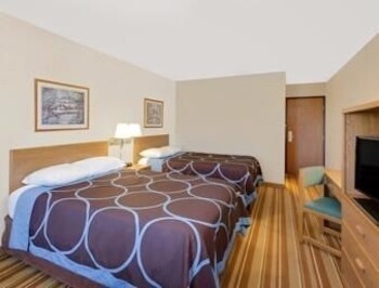Hotel Super 8 Keokuk