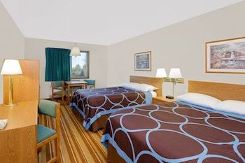 Hotel Super 8 Keokuk