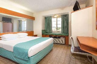 Hotel Microtel Inn & Suites By Wyndham Dry Ridge