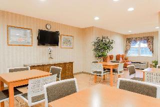 Hotel Microtel Inn & Suites By Wyndham Dry Ridge