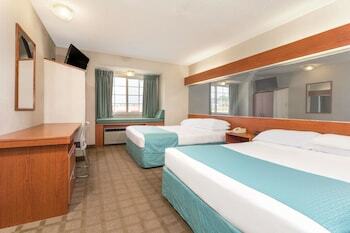 Hotel Microtel Inn & Suites By Wyndham Dry Ridge