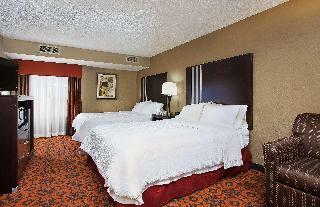 Hotel Hampton Inn Dry Ridge