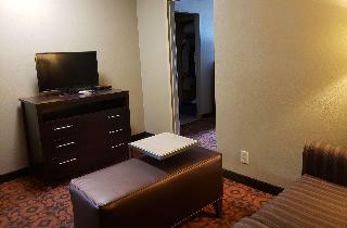 Hotel Hampton Inn Dry Ridge