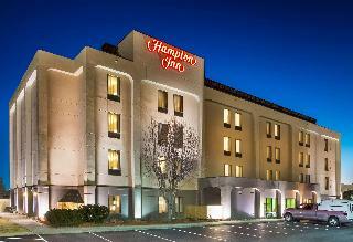 Hotel Hampton Inn Dry Ridge