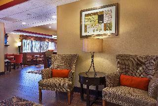 Hotel Hampton Inn Dry Ridge
