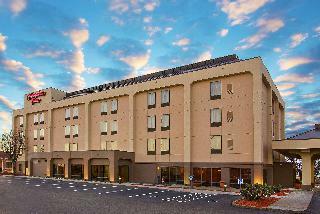 Hotel Hampton Inn Dry Ridge