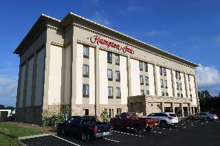 Hotel Hampton Inn Dry Ridge