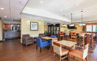 Hotel Hampton Inn Dry Ridge