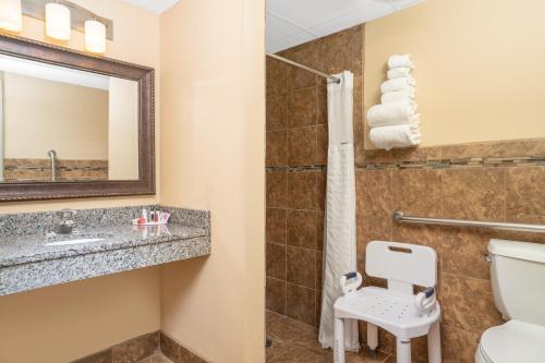 Hotel Americinn Lakeville