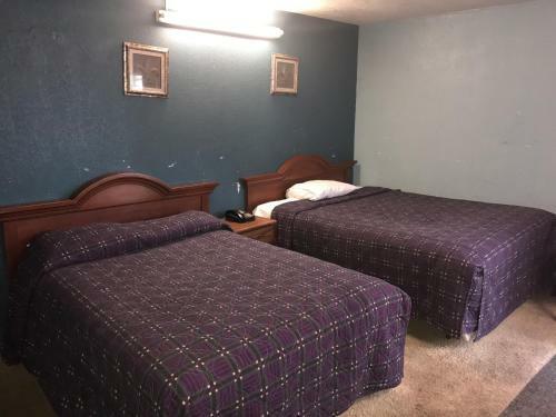 Flamingo Motel Marshalltown