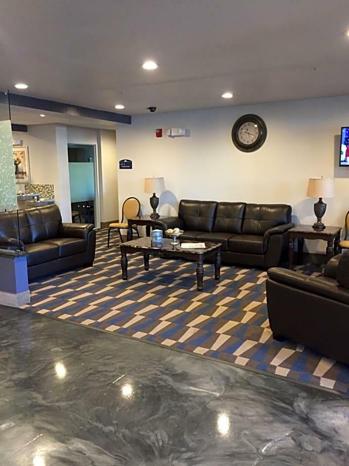 Hotel Microtel Inn & Suites By Wyndham Bremen
