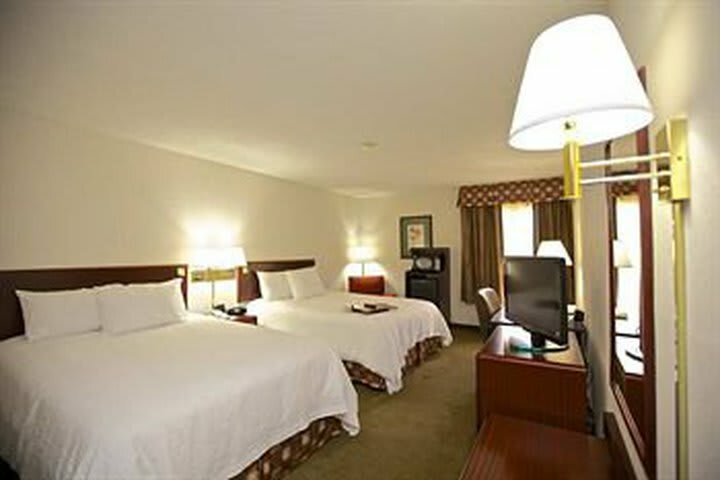 Hotel Hampton Inn Bremen