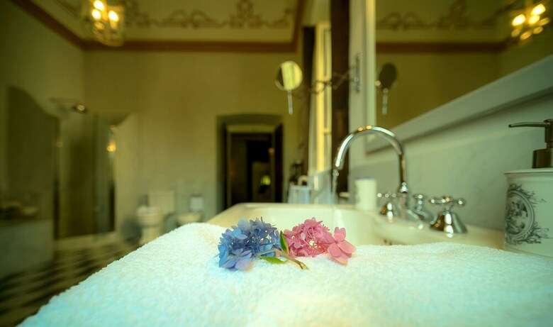 Hostal Villa Chiusano