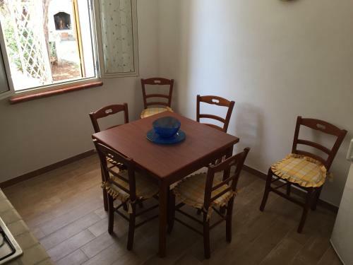 Apartamento Casa Scalia