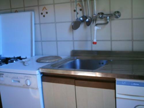 Apartamento La Selvina