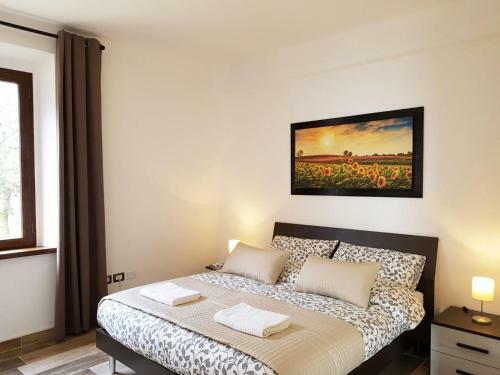 Bed & Breakfast La Collina