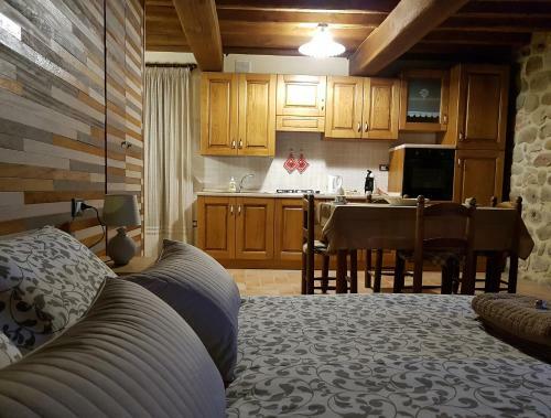 Bed & Breakfast La Collina