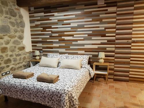Bed & Breakfast La Collina